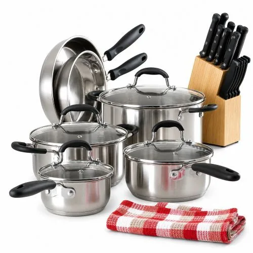 Cookware