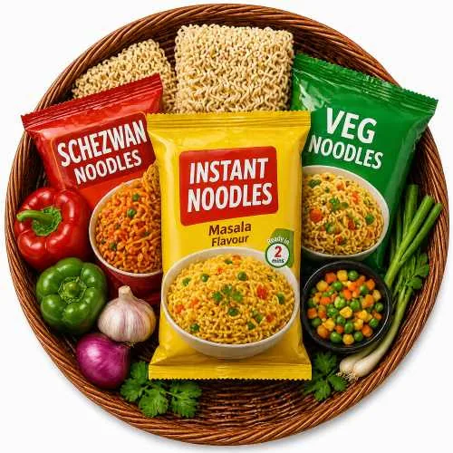 Noodles