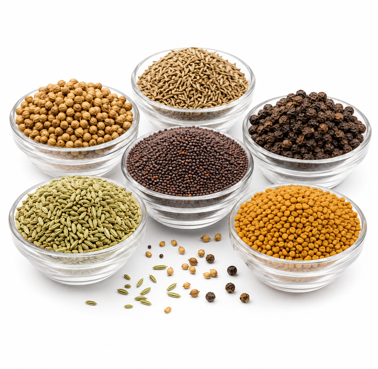 Seeds