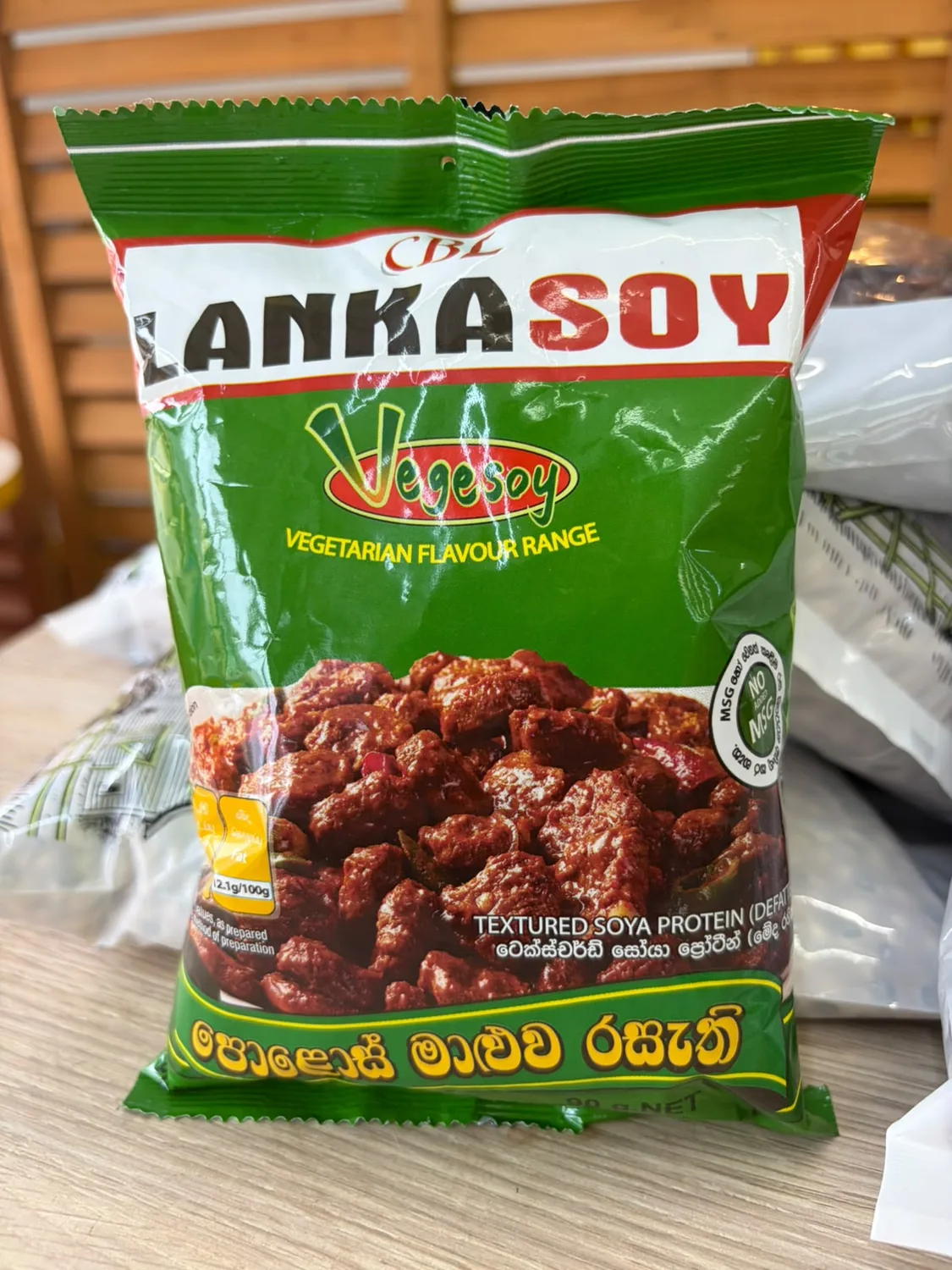Product