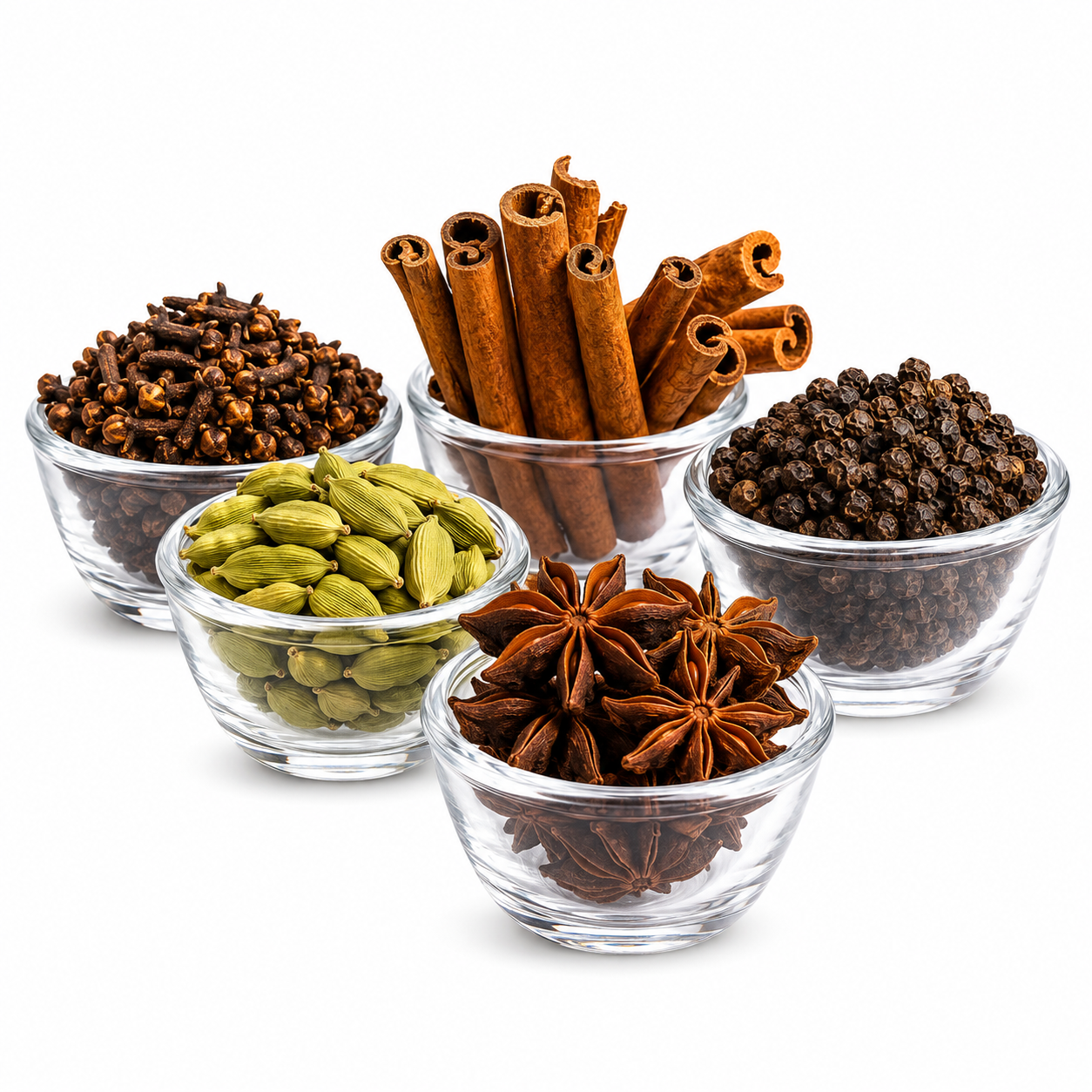 Whole Spice