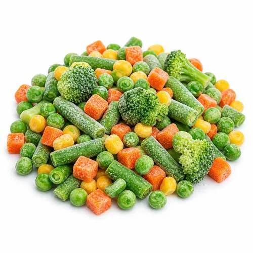 Frozen Vegetable