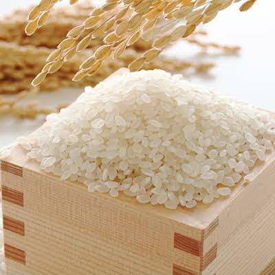 Japanes Rice