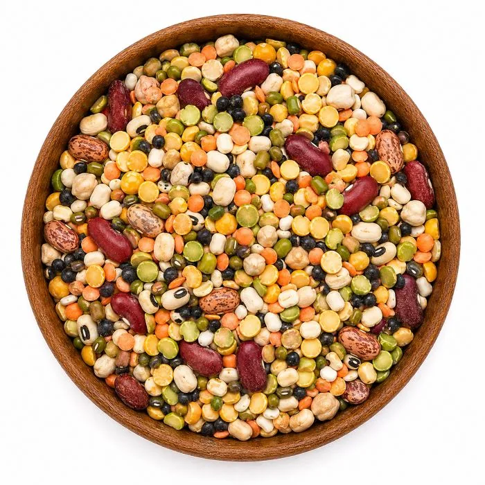 Dal (Beans)