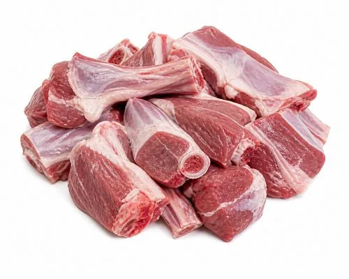 Mutton