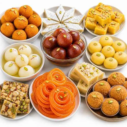 Sweets