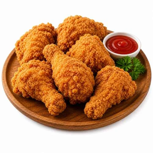Chicken(Crispy)